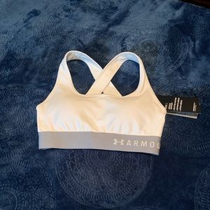 Under Armour Bra Collection XS